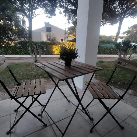 Cantinho D'aldeia البوفيرا