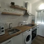 Apartment Cantinho D'aldeia Albufeira